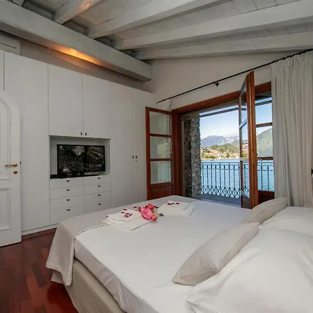 빌라 Sleeps 7 Pool Air Con